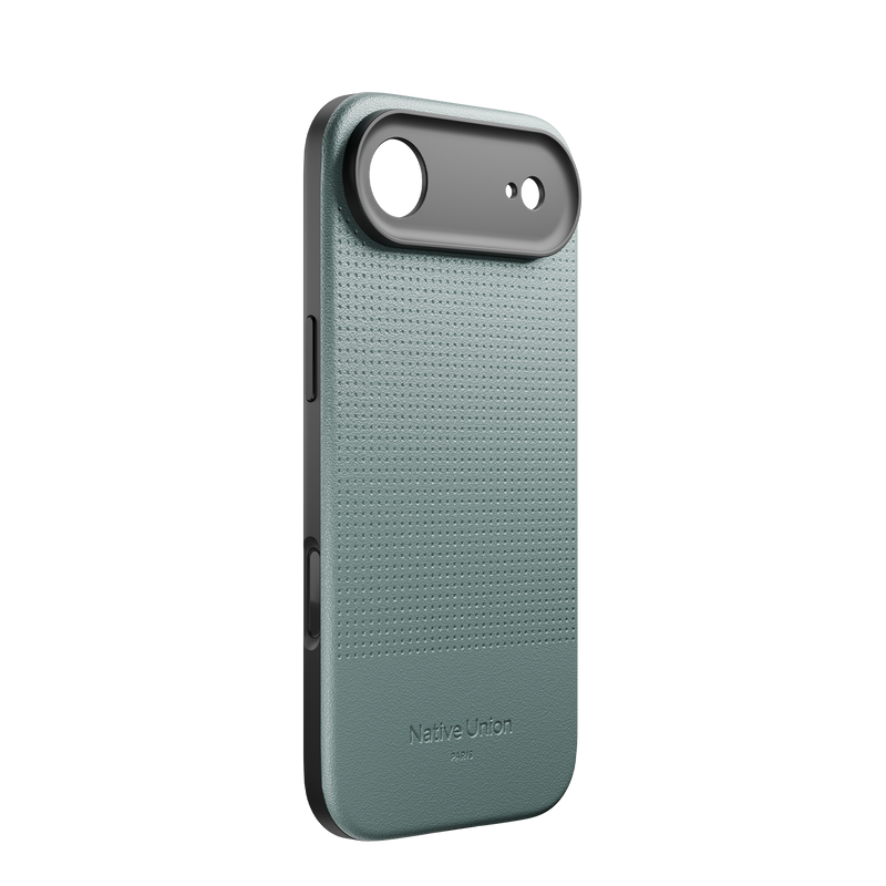 iPhone Air / Slate Green