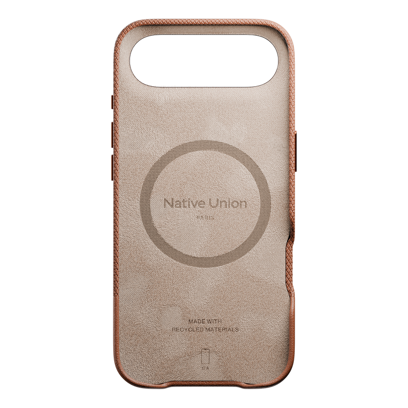 iPhone Air / Tan
