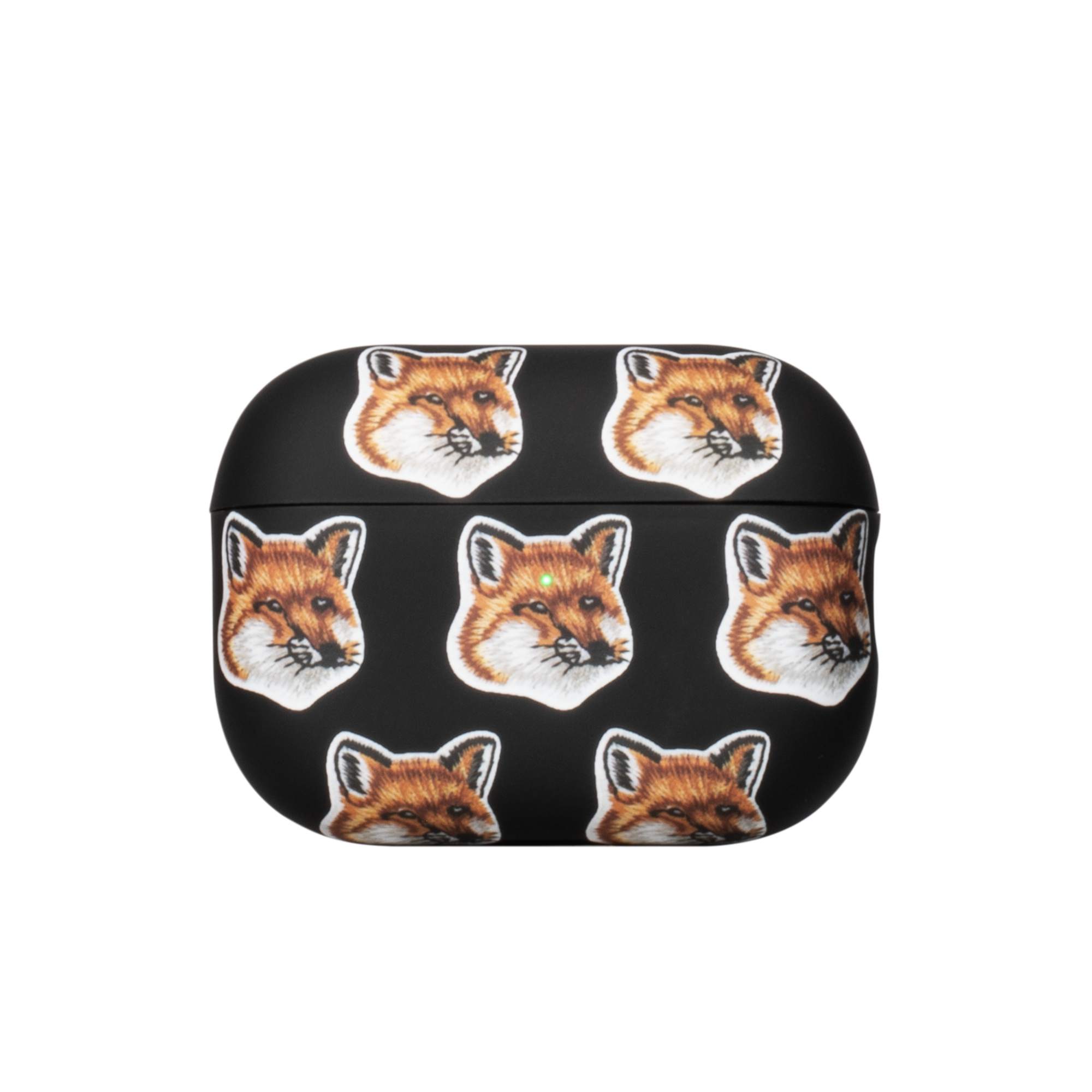 All Over Fox Head Case for AirPods Pro (2nd Gen)