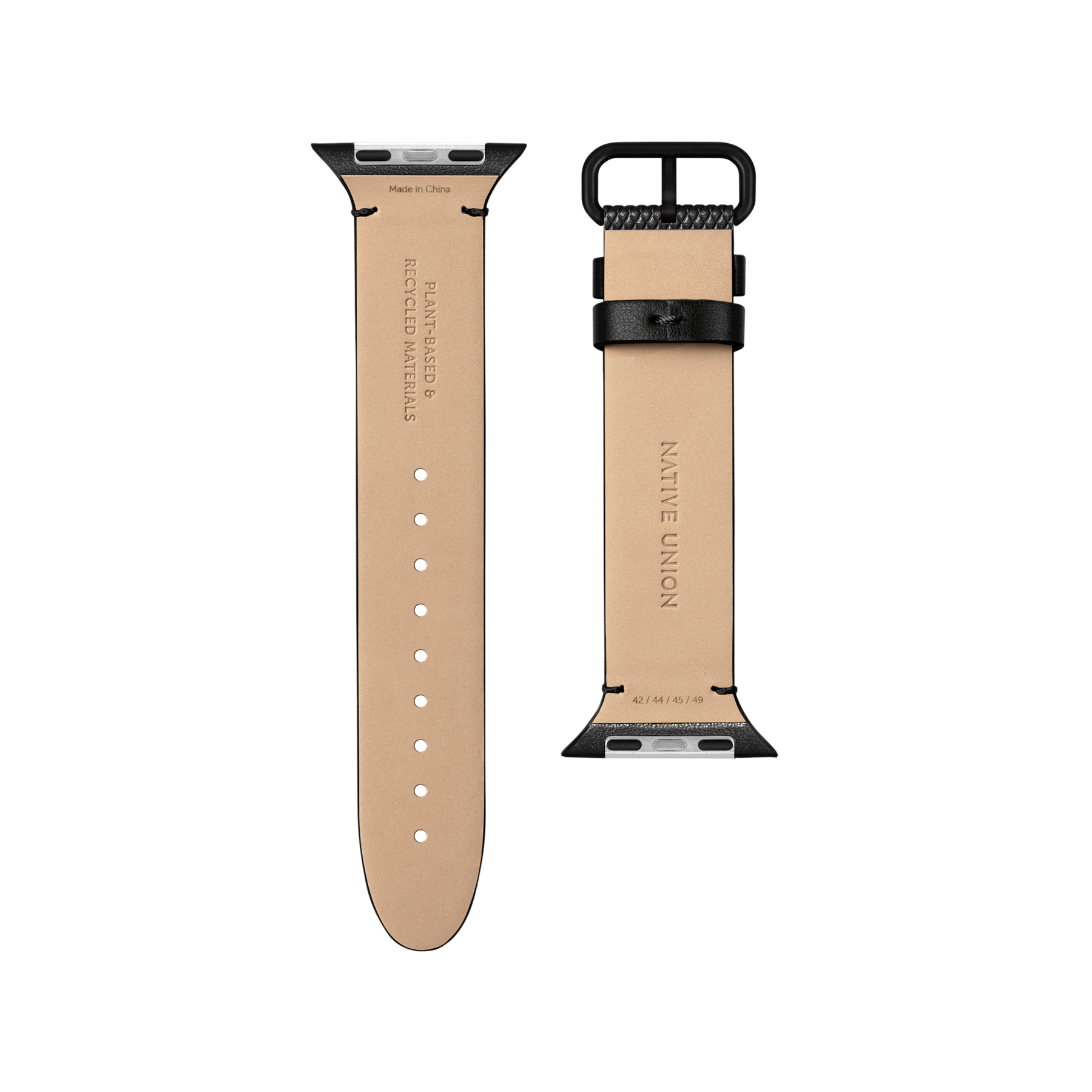 (Re)Classic Band for Apple Watch Ultra & 42 / 44 / 45mm