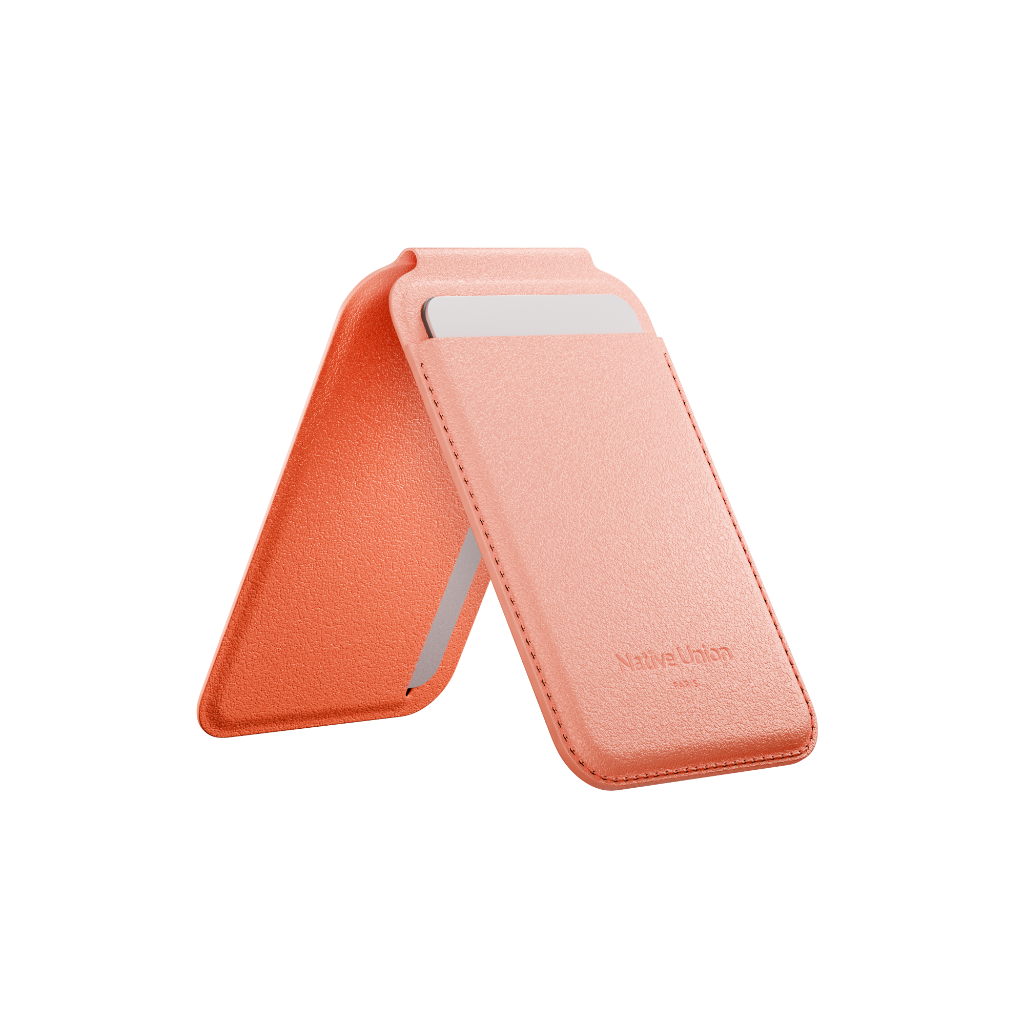 Active Wallet Stand | Magnetic