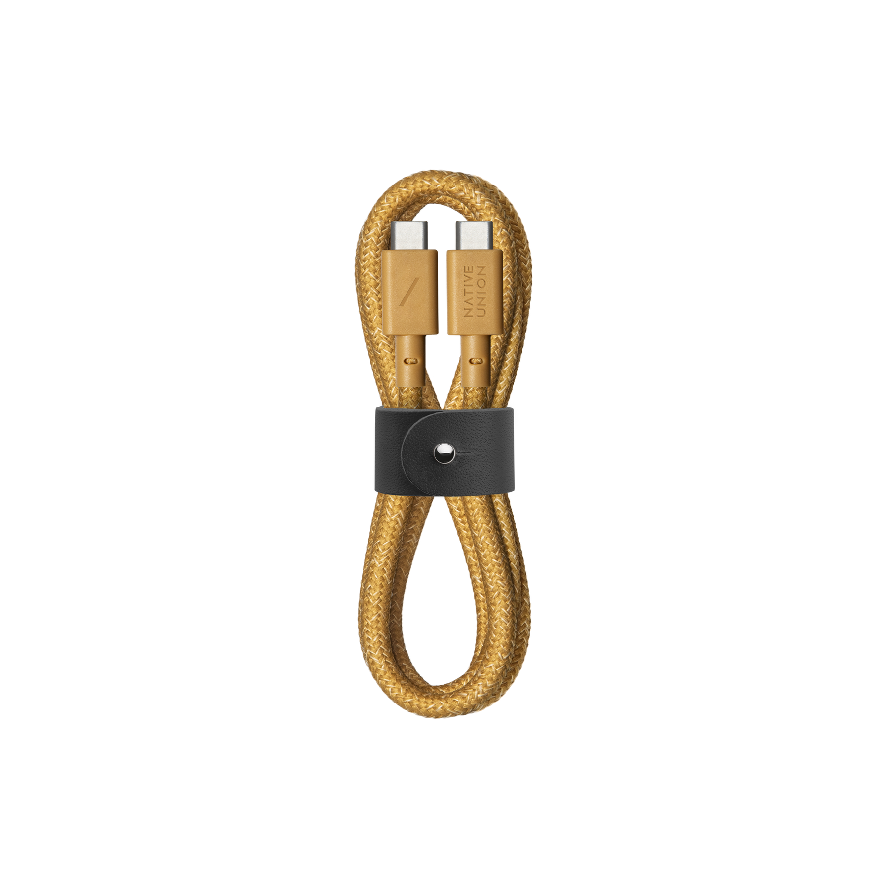 Belt Cable (USB-C to USB-C)