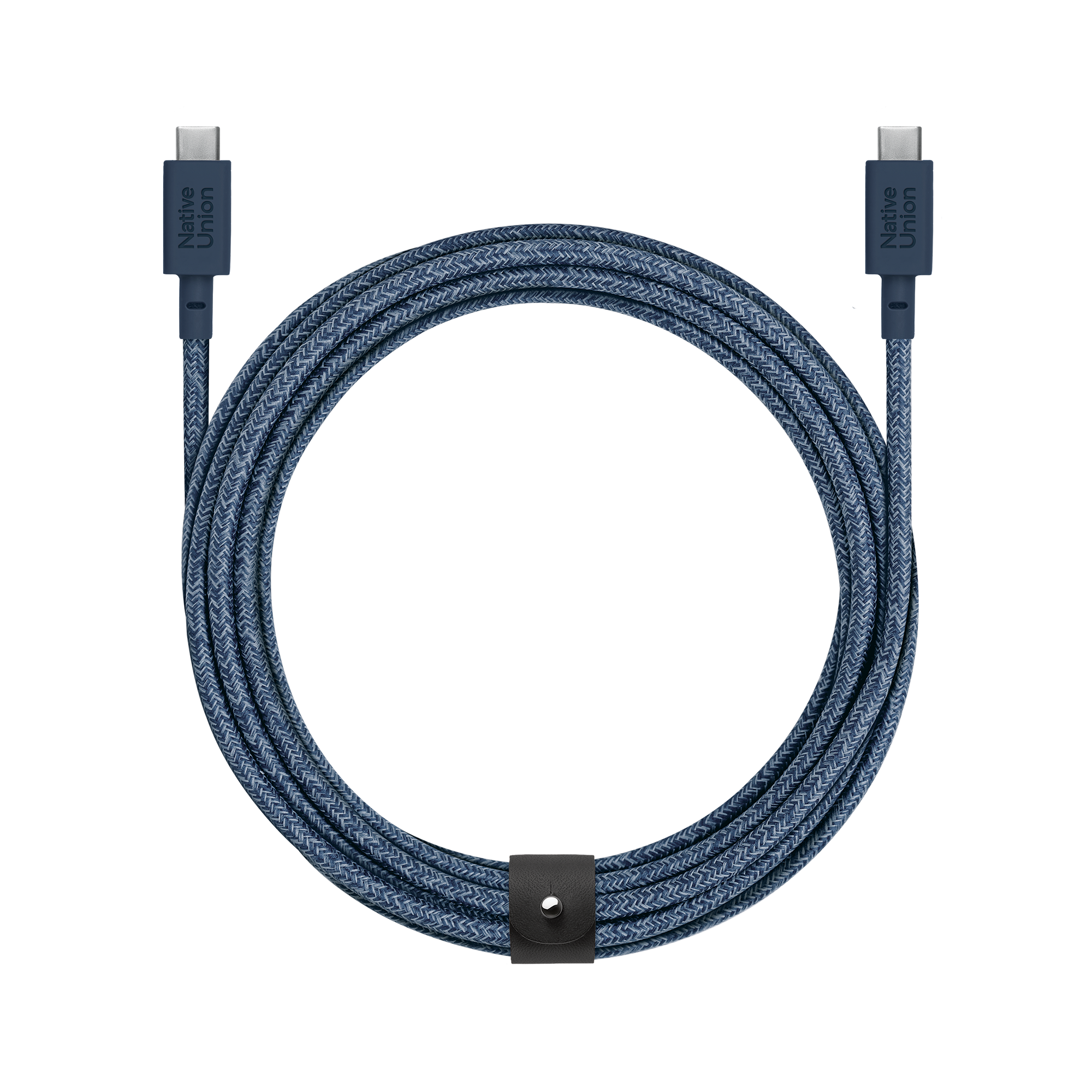 Belt Cable XL 100W (USB-C to USB-C)