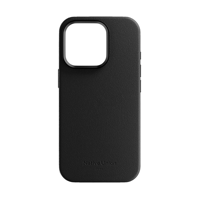 iPhone 15 Pro / Black