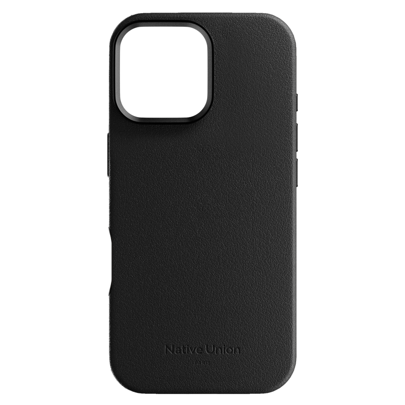 iPhone 16 Pro Max / Black
