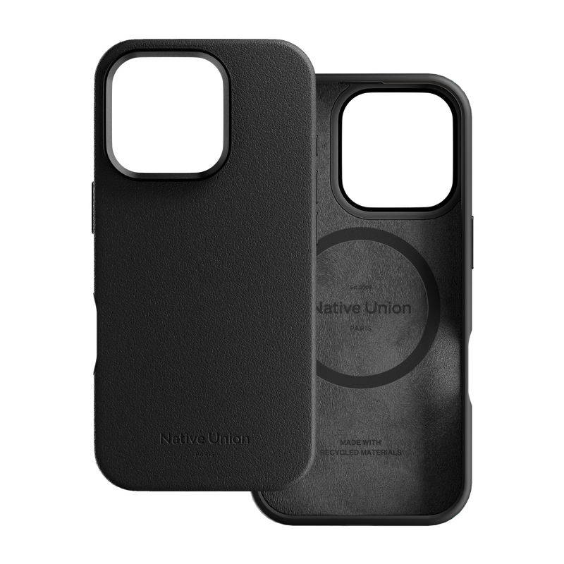 iPhone 16 Pro / Black