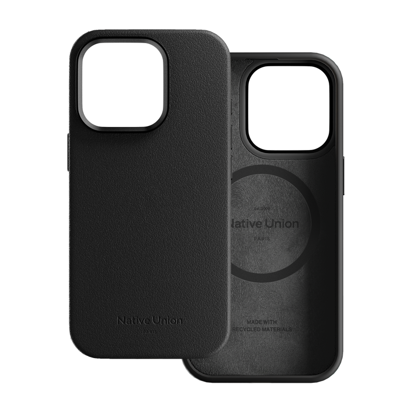 iPhone 15 Pro / Black