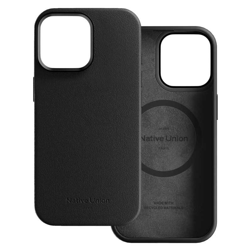 iPhone 15 Pro Max / Black