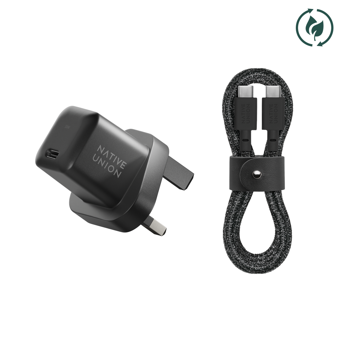 #model_UK-Plug #color_Black