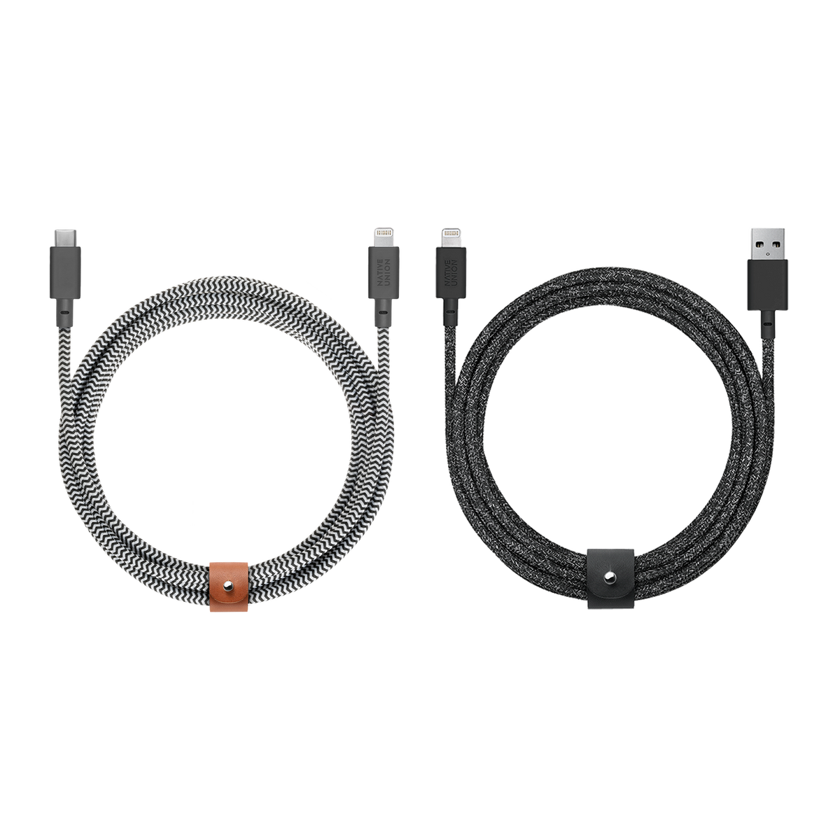 Belt Cable XL Set