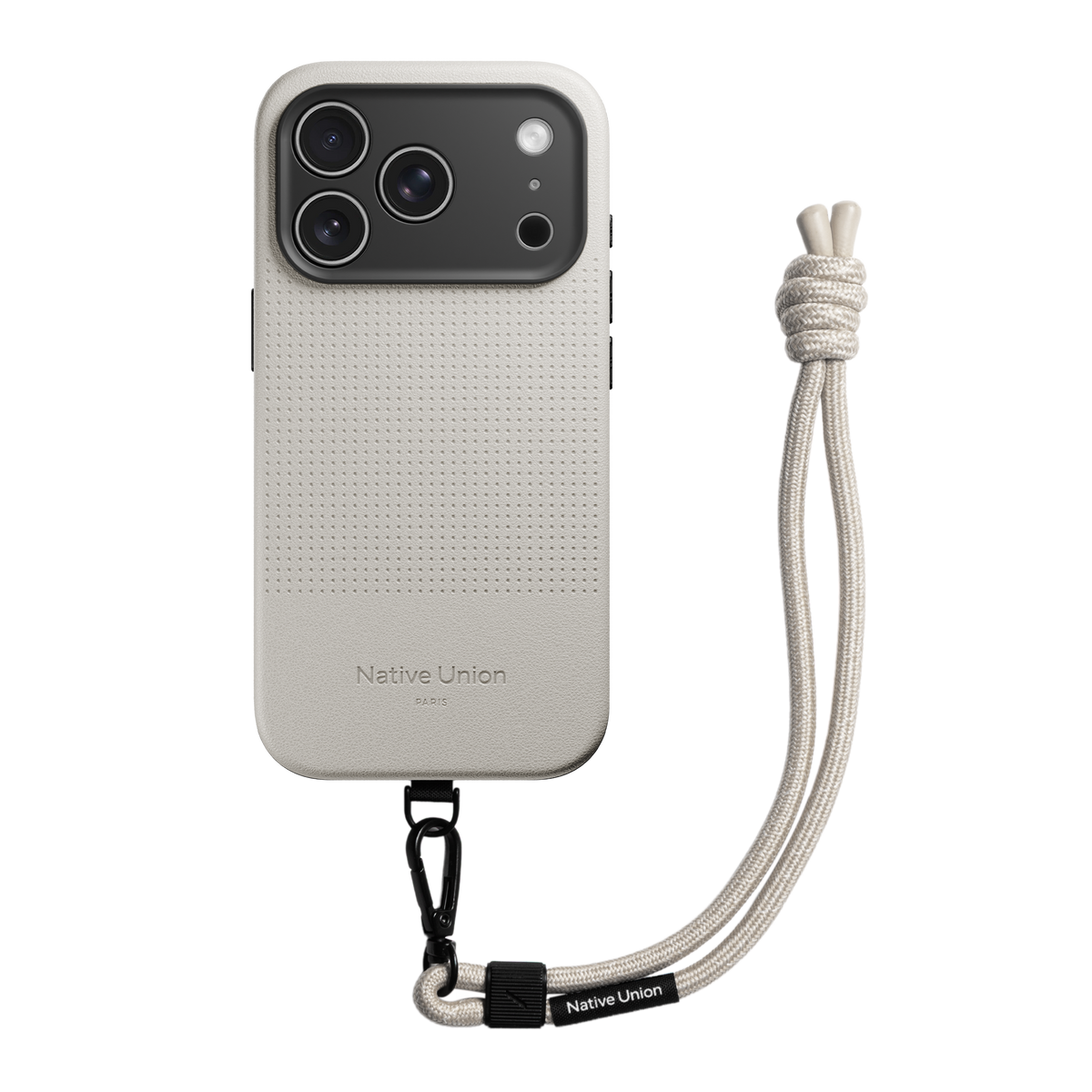 The Active iPhone Case & City Grip Set