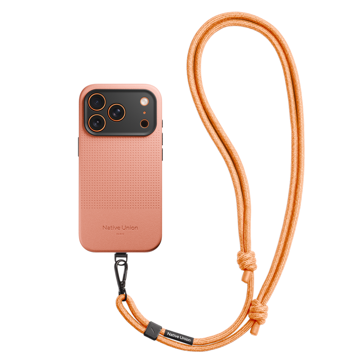 The Active iPhone Case & City Sling Set