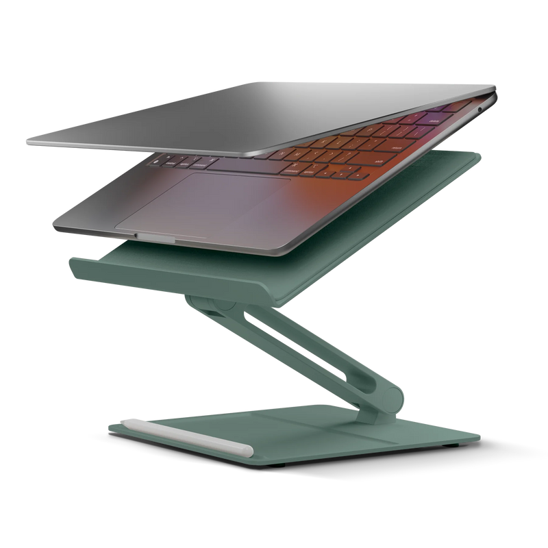 Slate Green