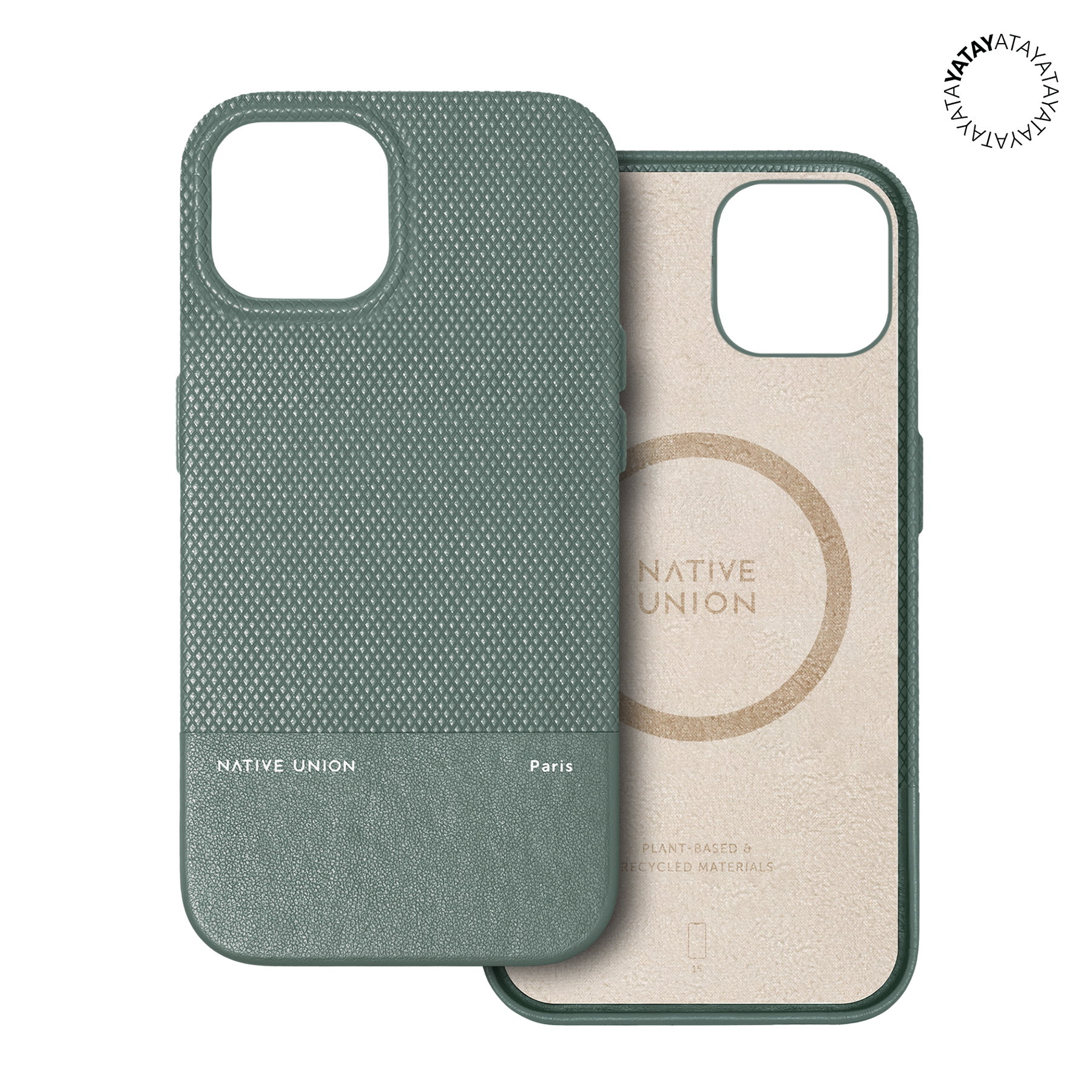 (Re)Classic Case for iPhone