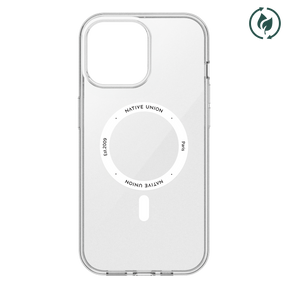 (Re)Clear Case for iPhone 14