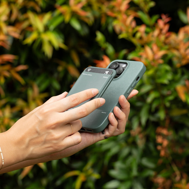 Slate Green