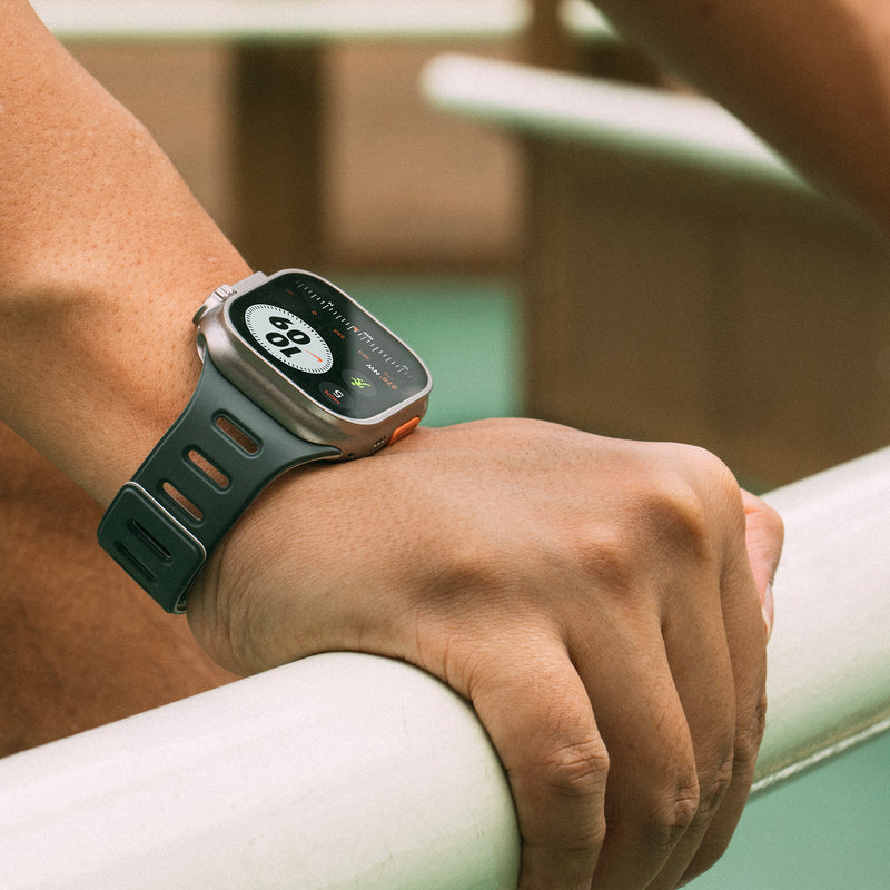 Slate Green / 44 / 45 / 46 / 49mm