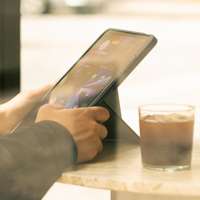 iPad Pro 11-inch (M4) / Black