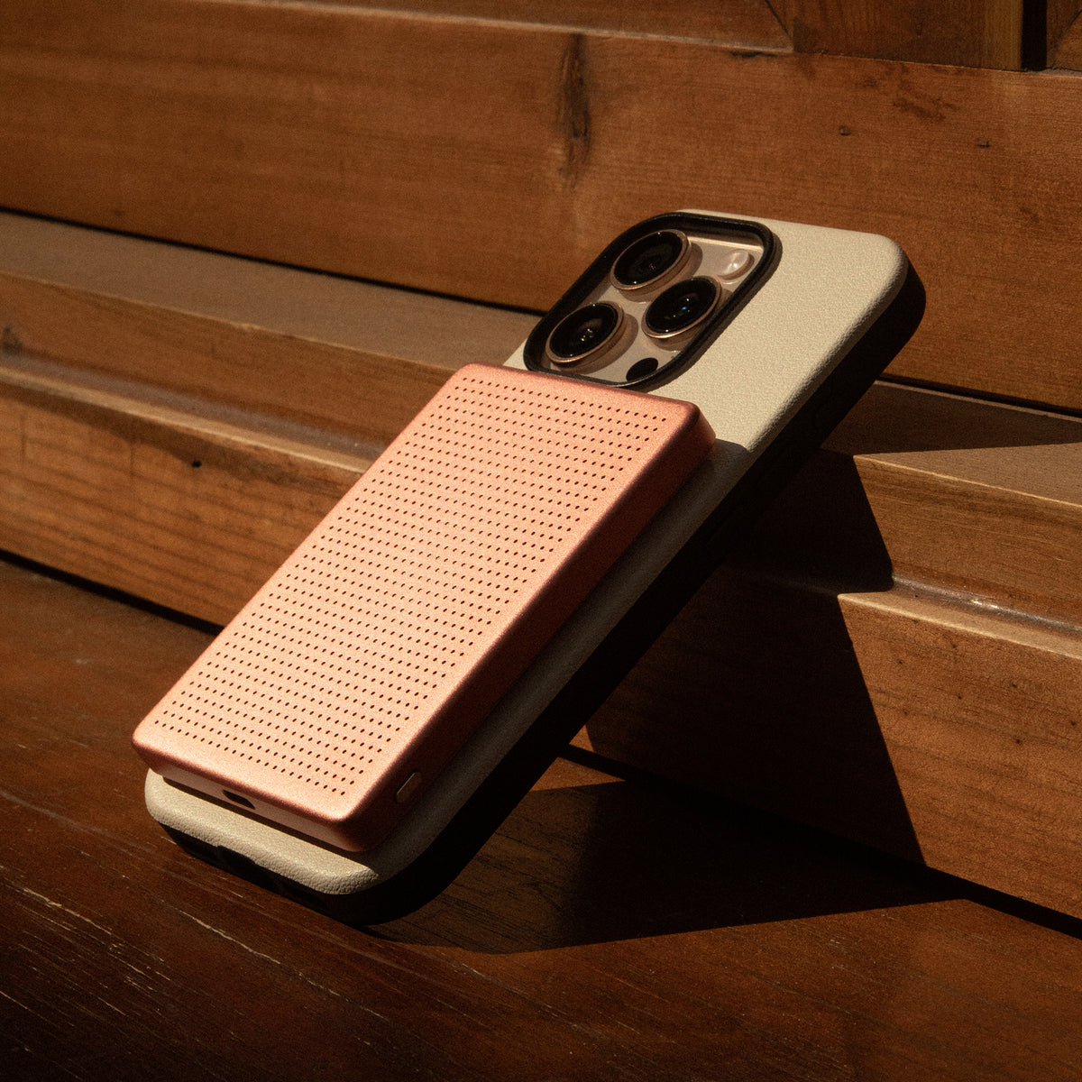 The Active Power Bank Set