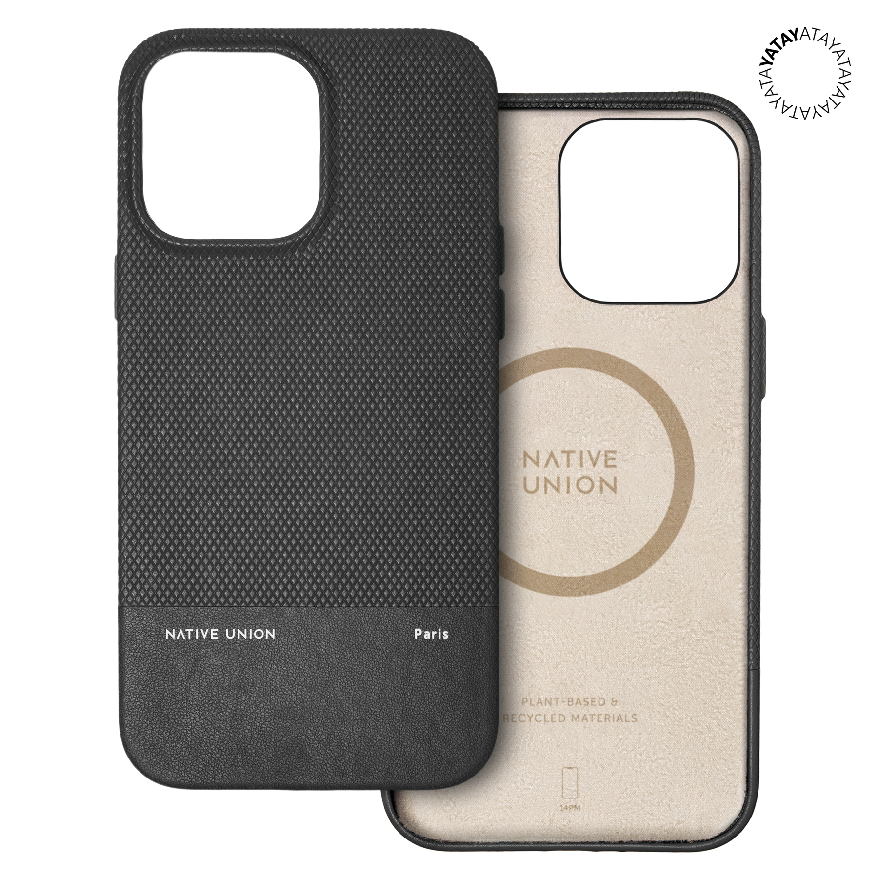 (Re)Classic Case for iPhone