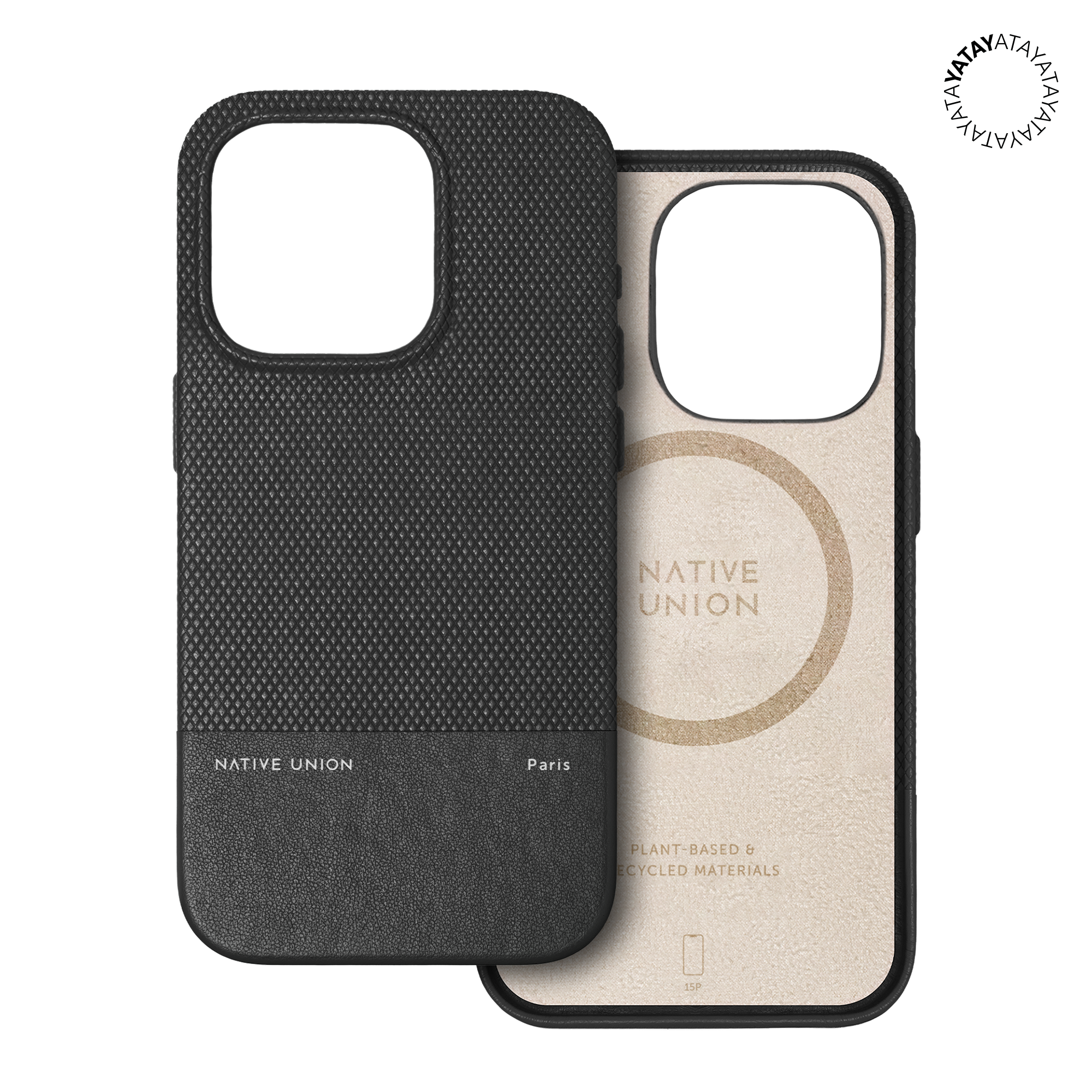 (Re)Classic Case for iPhone 15