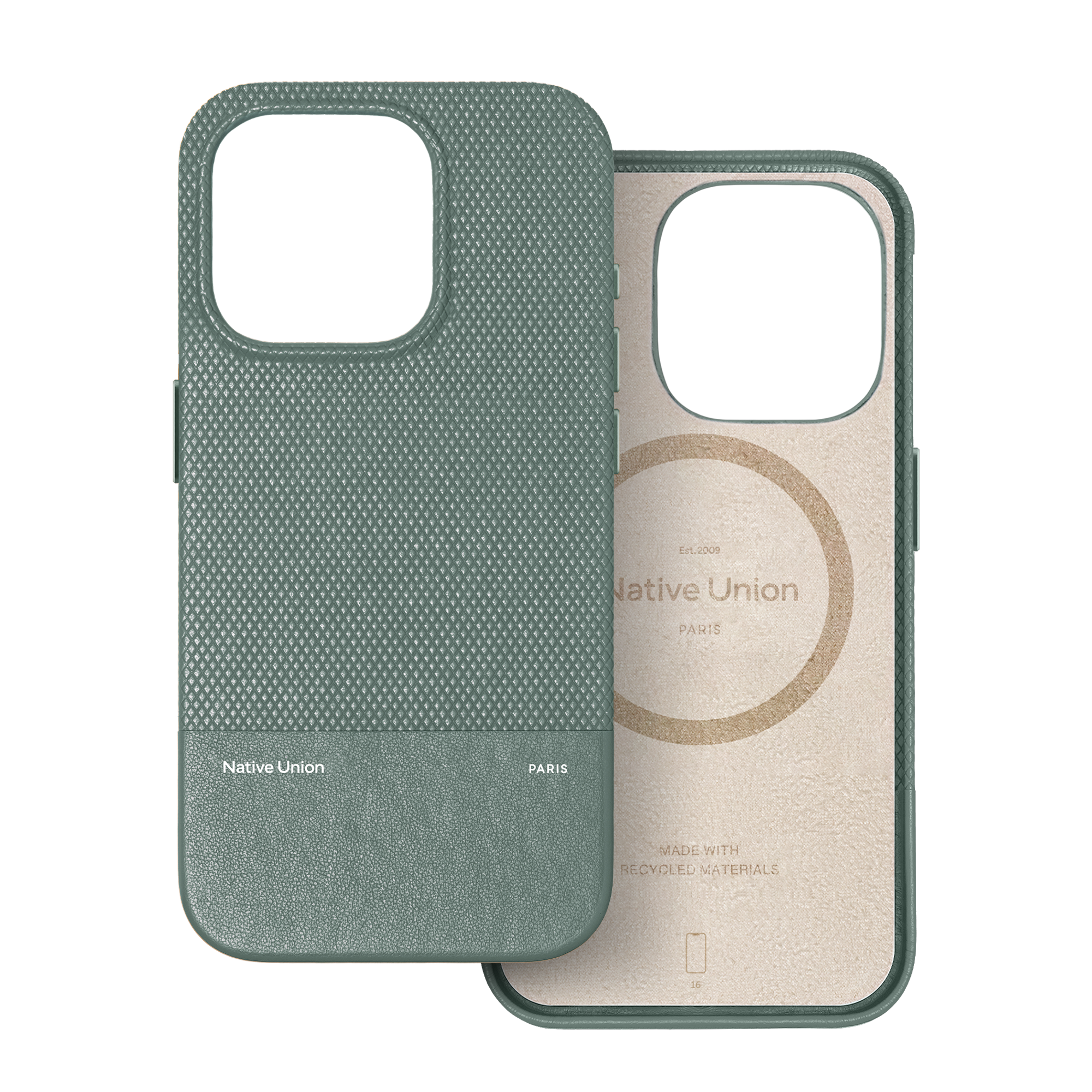 (Re)Classic Case for iPhone