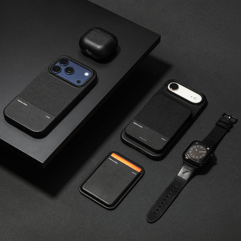 iPhone Air / Black