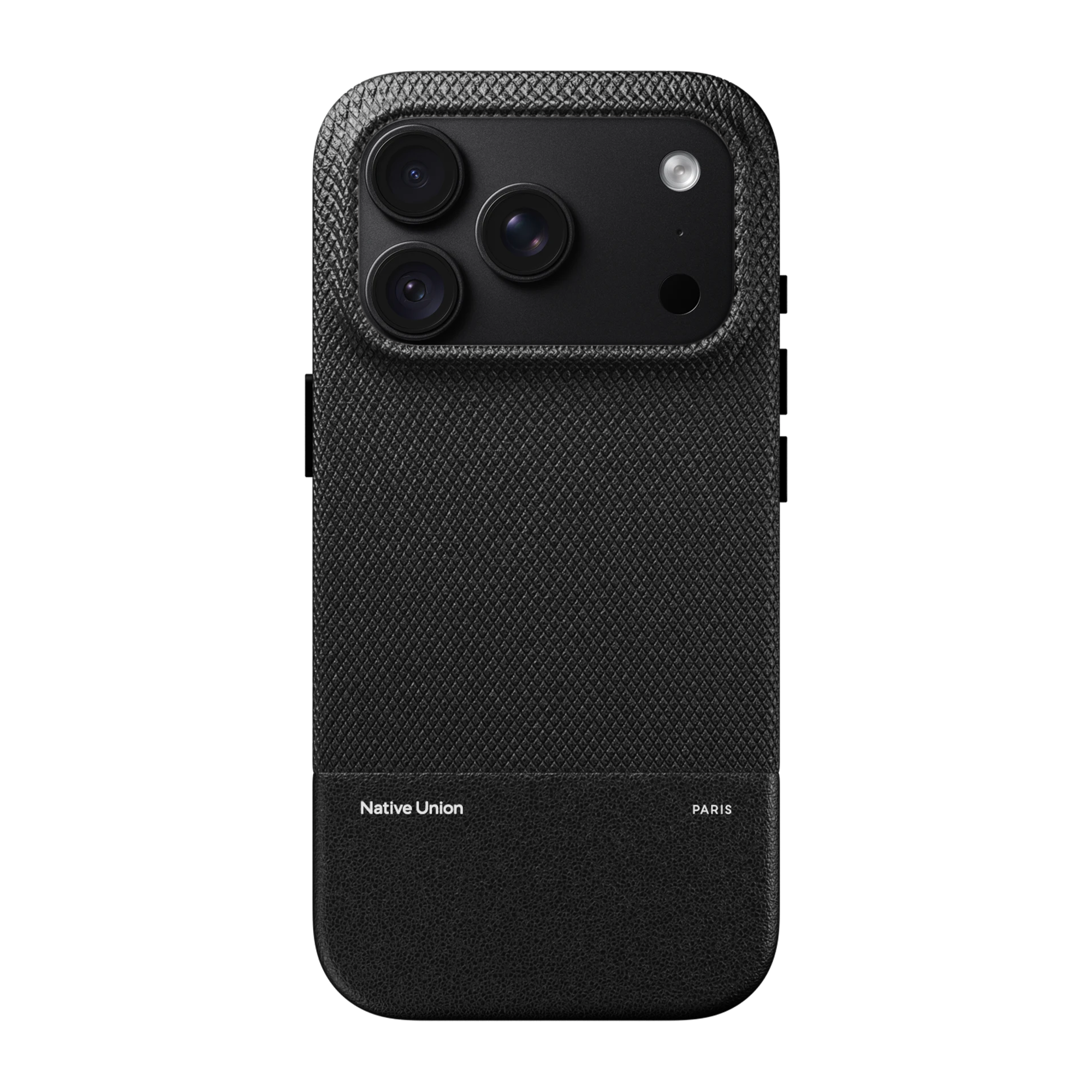 Native Union - (Re)Classic Case for iPhone 18 Pro & Pro Max