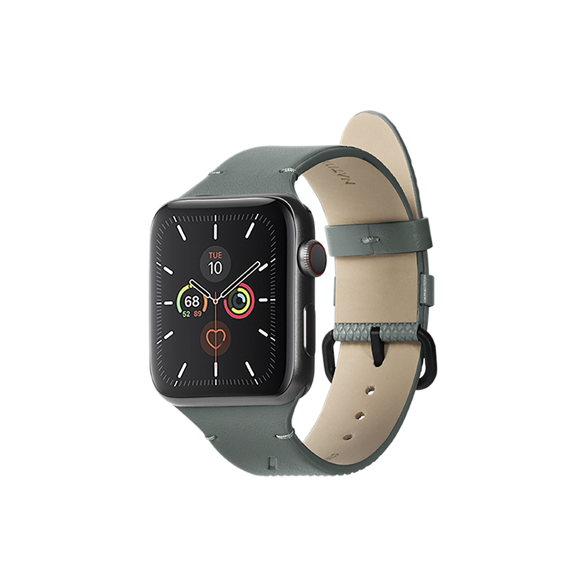 (Re)Classic Band for Apple Watch