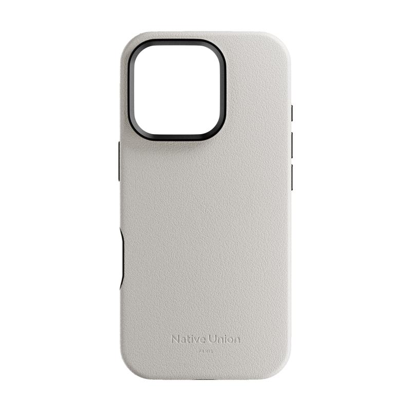 iPhone 16 Pro / Sandstone