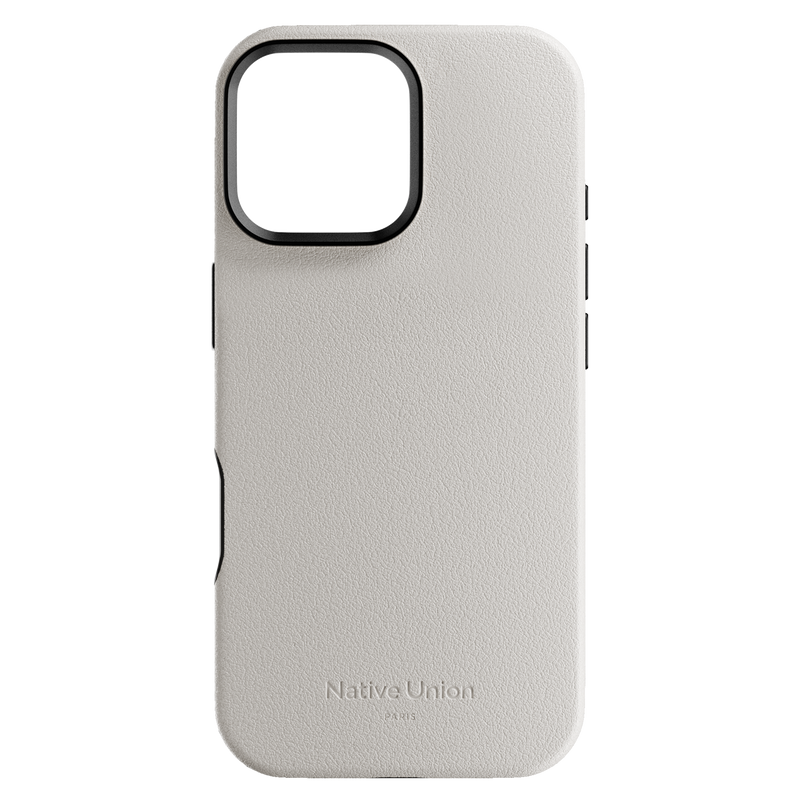iPhone 16 Pro Max / Sandstone