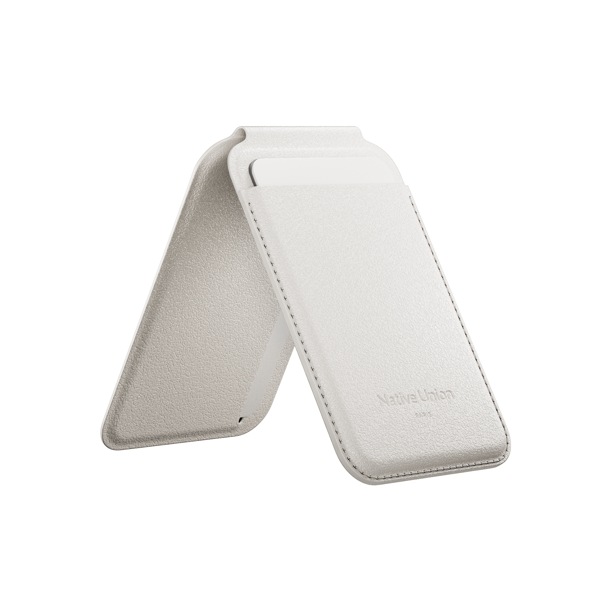 Active Wallet Stand | Magnetic