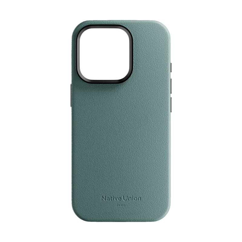 iPhone 15 Pro / Slate Green
