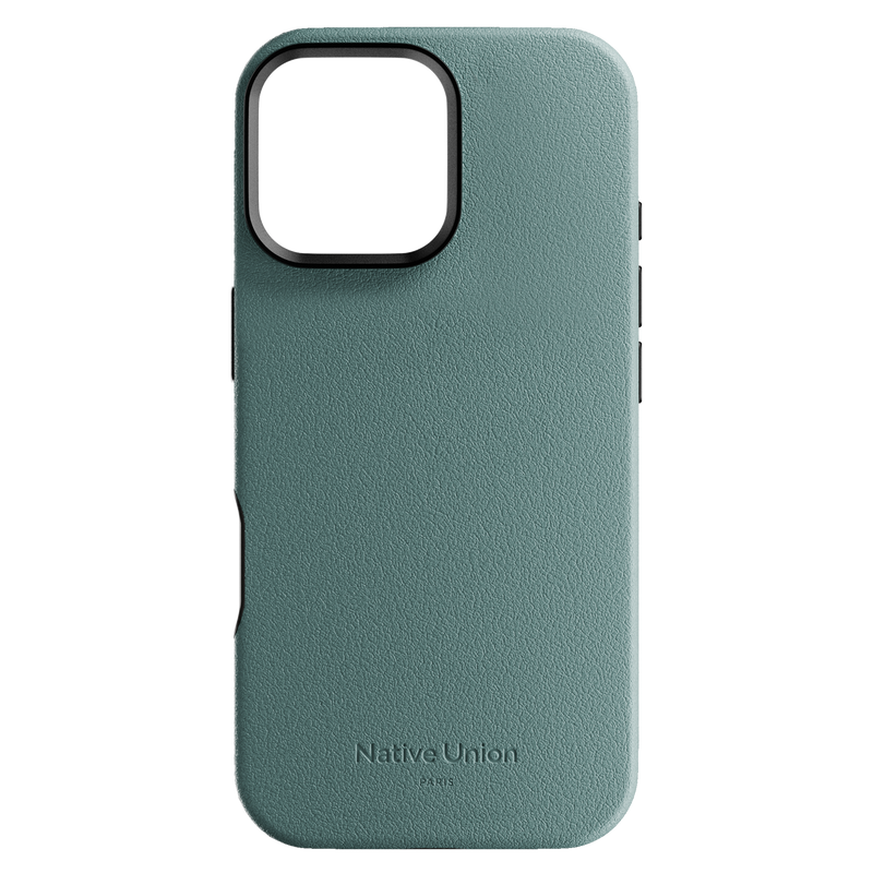 iPhone 16 Pro Max / Slate Green