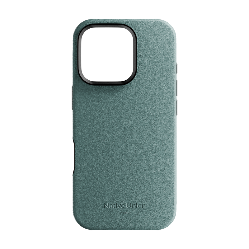 iPhone 16 / Slate Green
