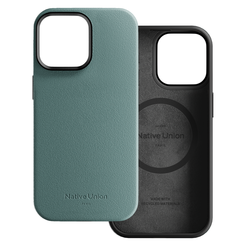 iPhone 15 Pro Max / Slate Green