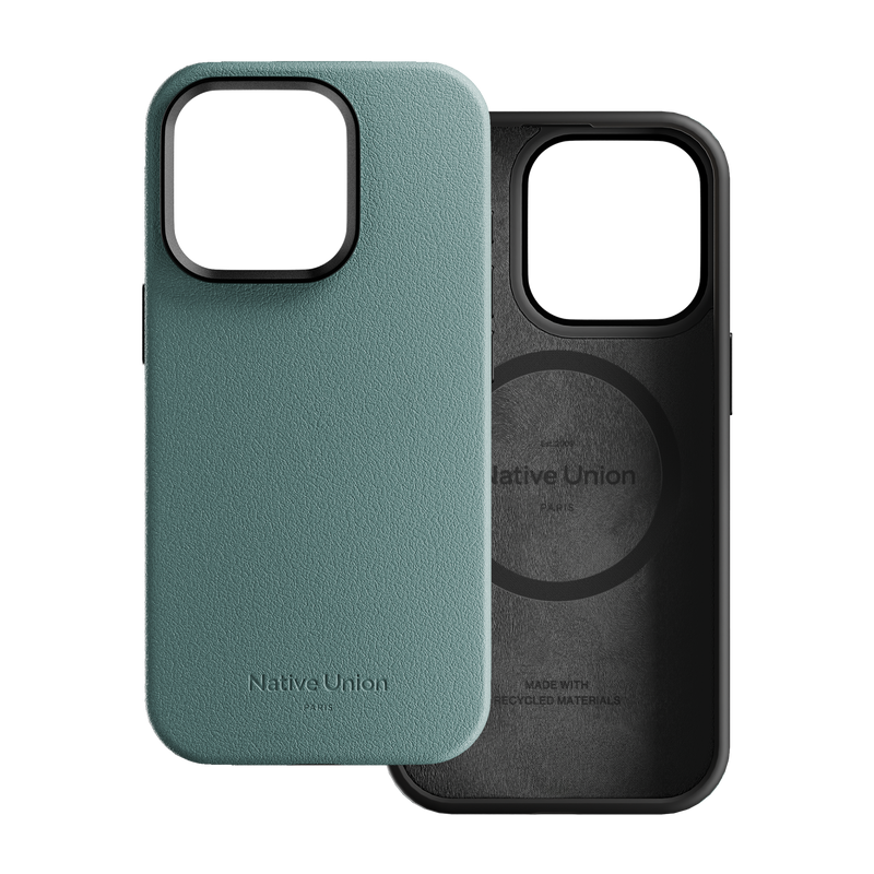 iPhone 15 Pro / Slate Green