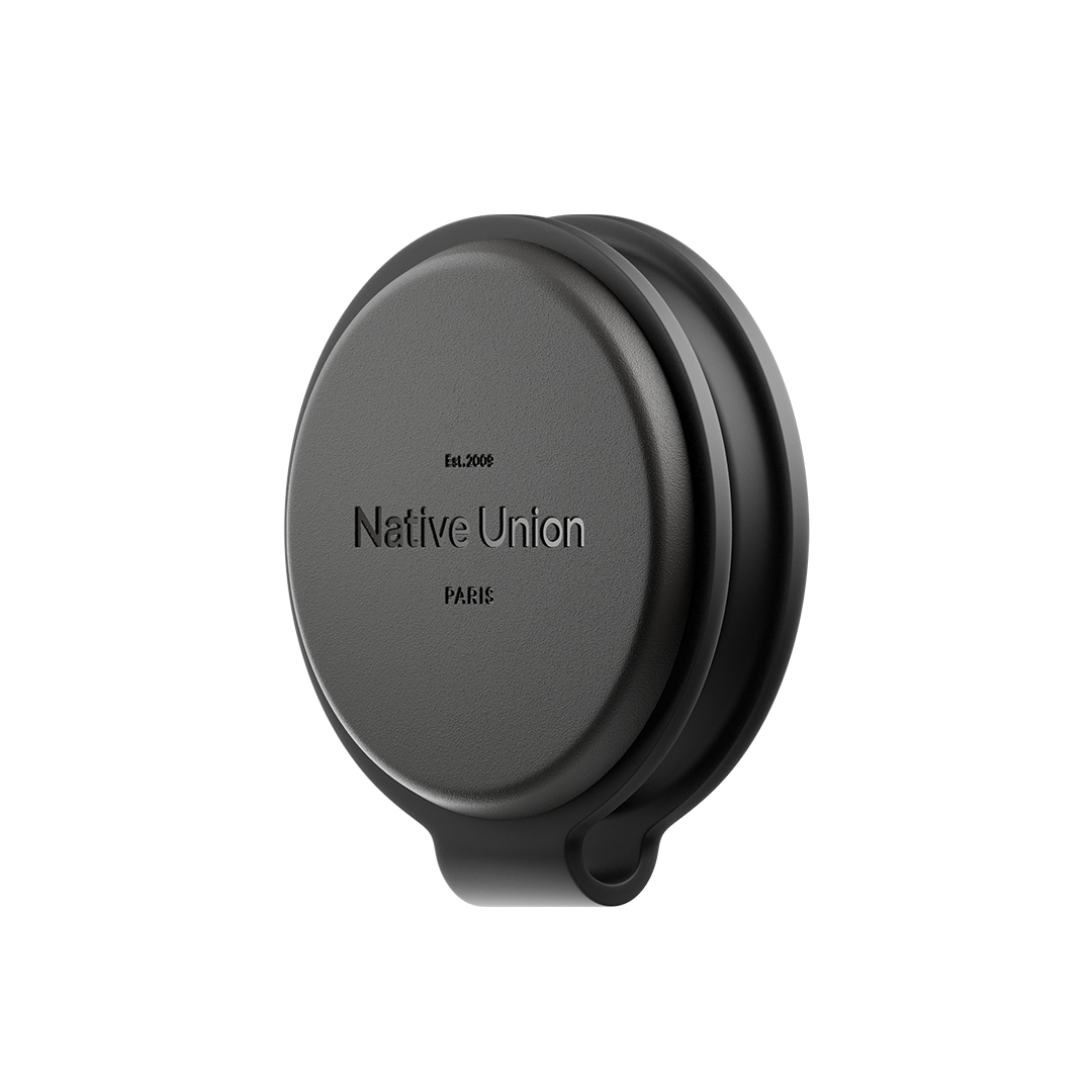 Voyage 2-in-1 Magnetic Wireless Charger - Main Image
