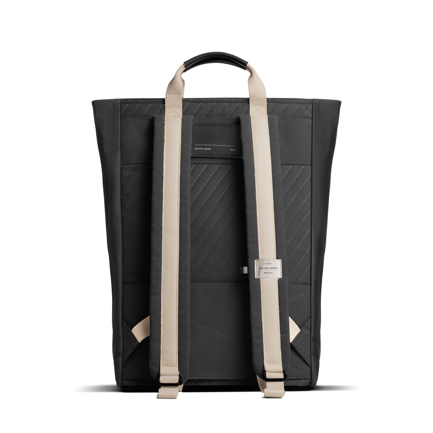 W.F.A Backpack