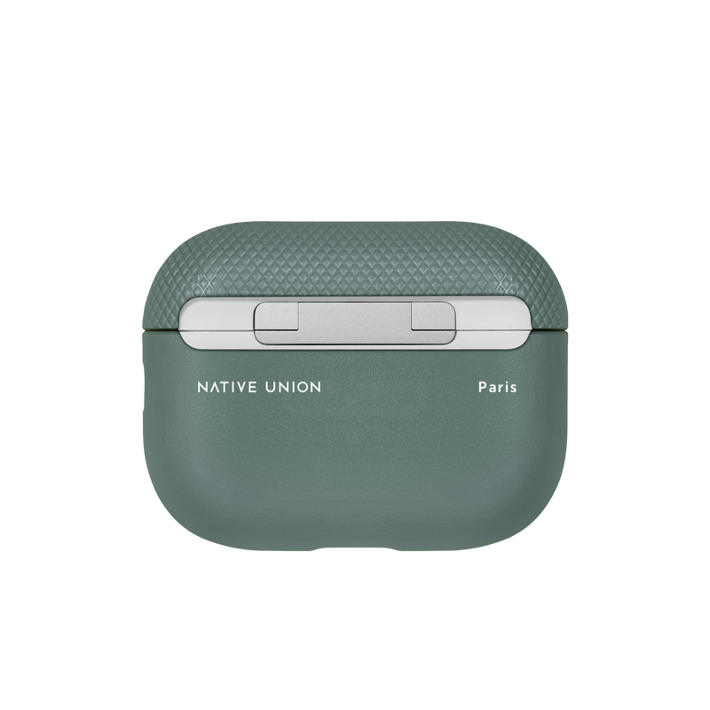 Slate Green