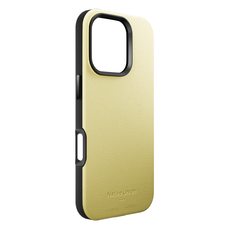 iPhone 16 / Lemon