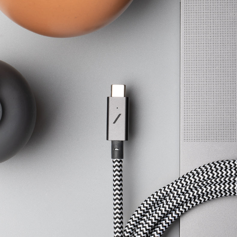 Belt Cable Pro 240W (USB-C to USB-C)