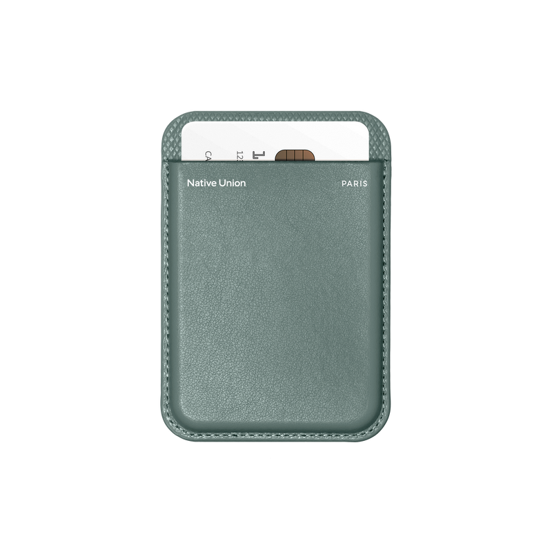 Slate Green
