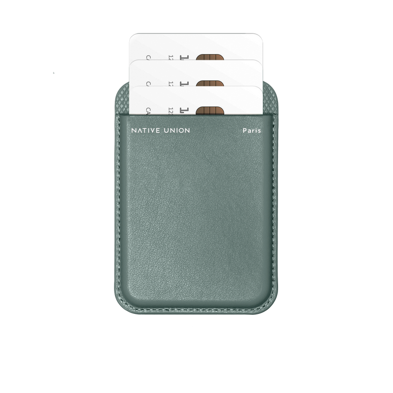 Slate Green