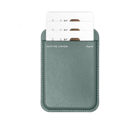 iPhone Case & Wallet Combo