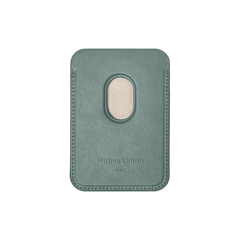 Slate Green