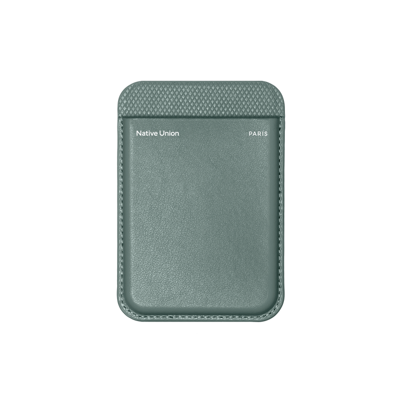 Slate Green