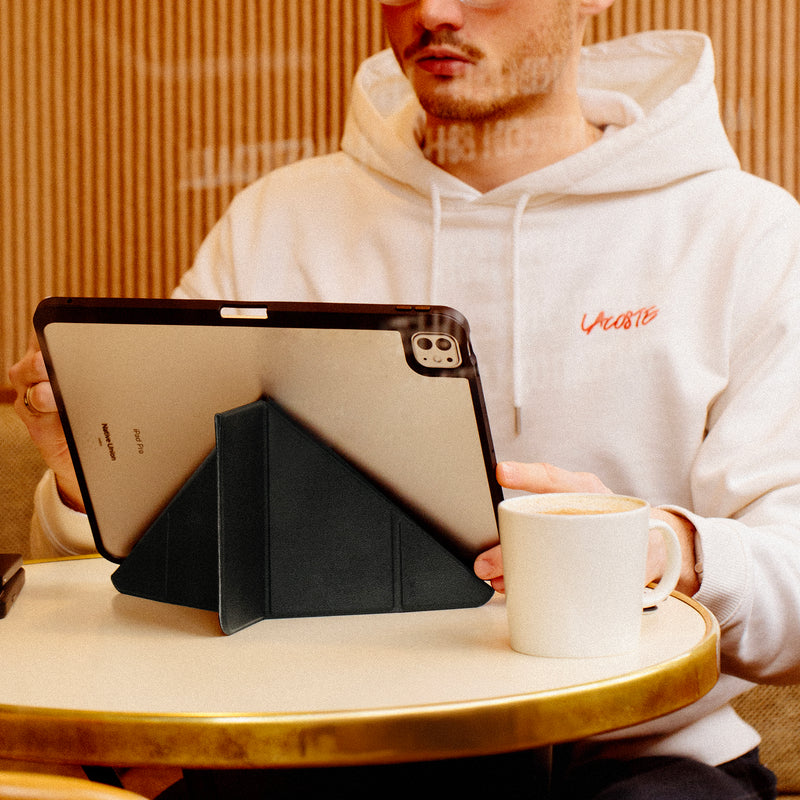 iPad Pro 11-inch (M4) / Black