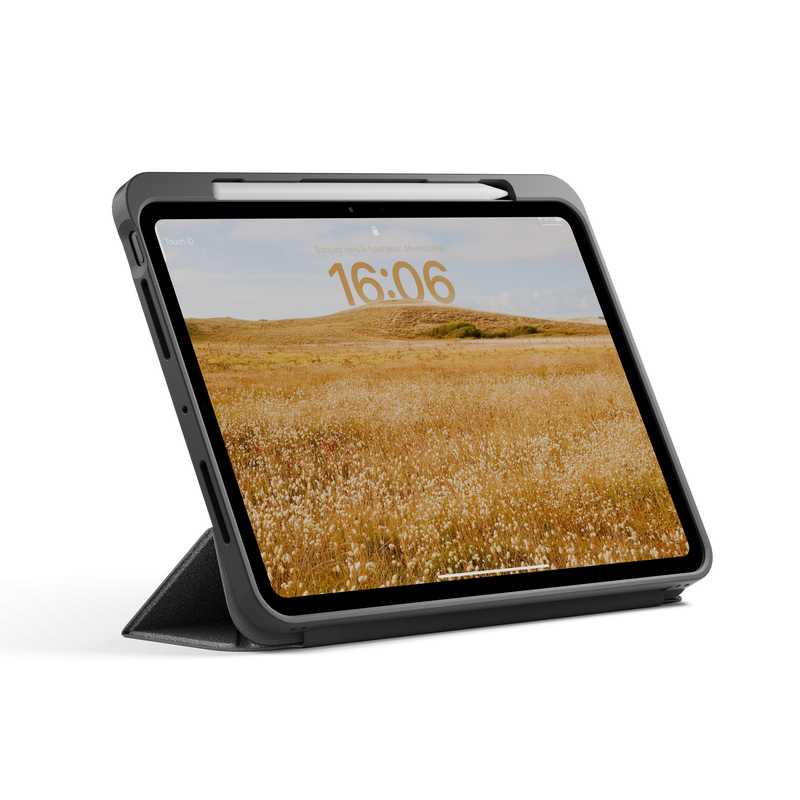iPad Pro 11-inch (1st - 4th Gen) / Black