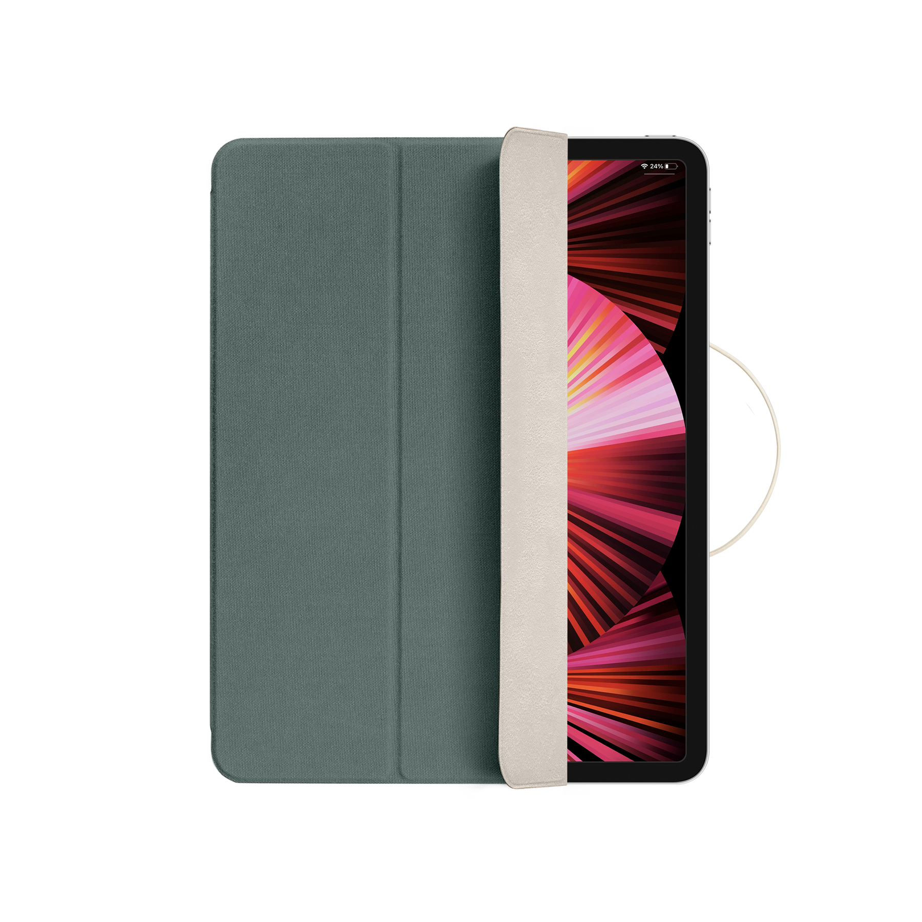 W.F.A Folio for iPad Pro (11”)